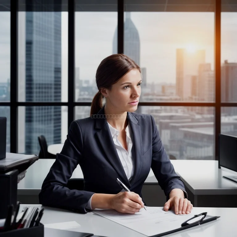 Zenvira corporate legal consultancy meeting